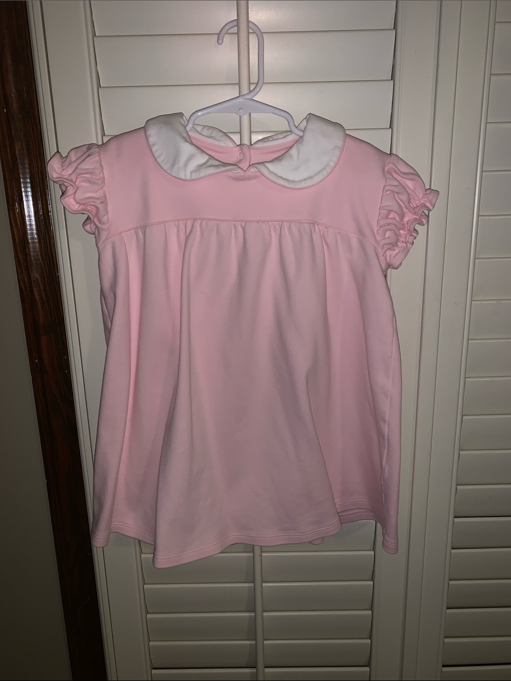 The Beaufort Bonnet Company girls dress size 7